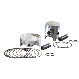 Pro X Piston Kit Standard (94.95 mm)