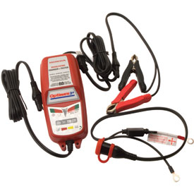 Pro Honda Optimate3+ Automatic 5 Stage Battery Charger