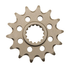 Details about   Grooved Ultralight Front Sprocket~2003 Kawasaki KX125 Pro X 07.FS42094-14