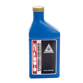 Pro honda hp2 2-stroke racing oil #7