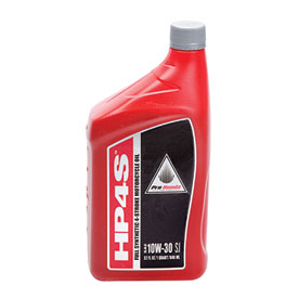 Honda engine oil fully synthetic #2