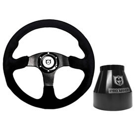 Pro Armor Formula Steering Wheel and Hub Kit 2020