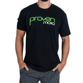 Proven Moto Logo T-Shirt