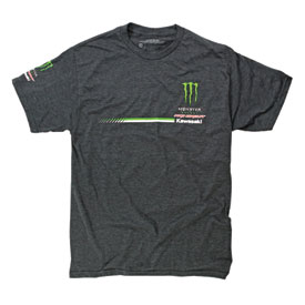 Pro Circuit Monster Race Team Logo T-Shirt 2016