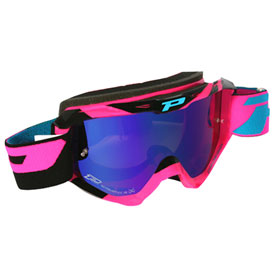 Pro Grip 3450-16 Fluo Goggle
