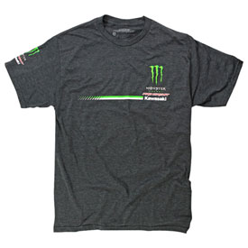 Pro Circuit Monster Race Team Logo T-Shirt 18