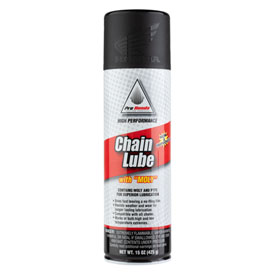 Pro Honda Chain Lube With Moly 15 oz.