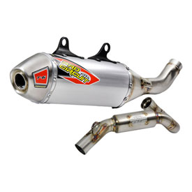 Pro Circuit T-6 Exhaust System
