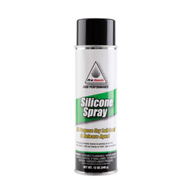 Pro Honda Silicone Spray 12 oz.