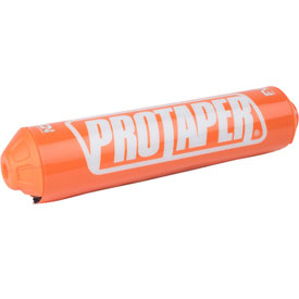 ProTaper Replacement Fuzion Crossbar Pad  Race Orange