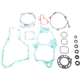 Pro X Complete Gasket Set