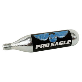 Pro Eagle Co2 Cartridges for Phoenix Co2 Air Jack