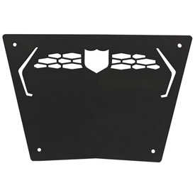 Pro Armor Sport Front Bumper Add-On Skid Plate