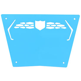 Pro Armor Sport Front Bumper Add-On Skid Plate