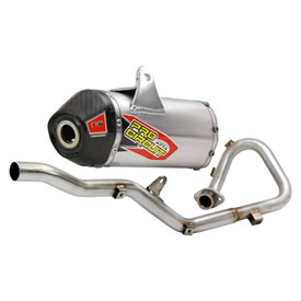 Pro Circuit T-6 Exhaust System