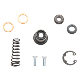 Genuine Lucas/Girling Giulietta Brake Master Cylinder Rebuild Kit – 3/4