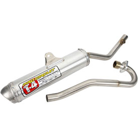 Pro Circuit T-4 S/A Complete Exhaust System