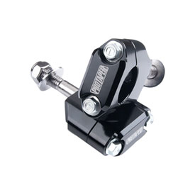 thumbnail image 2 of ProTaper Handlebar Stem Mount Adapter Clamp - 7/8 To 1 1/8 Inch Convertor, 3/4 Inch Rise - Ptr022821 2 of 3