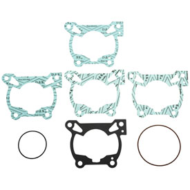 Pro X Head and Base Gasket Set 