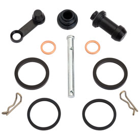 Pro X Front Brake Caliper Rebuild Kit