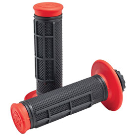ProTaper Pro Series Clamp-On Grip System - 1/2 Waffle