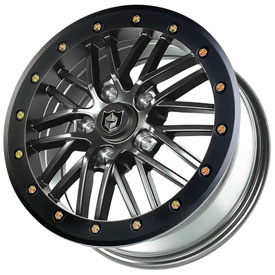 Pro Armor Rath Beadlock Wheel