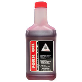 Pro Honda Suspension Fluid SS-8 10W 16 oz.