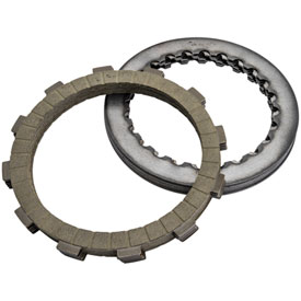 Pro X Complete Clutch Kit