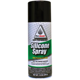 Pro Honda Silicone Spray 12 oz.