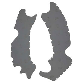 Pro Circuit Vibram Frame Grip Kit