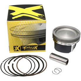 Pro X High Compression Piston Kit