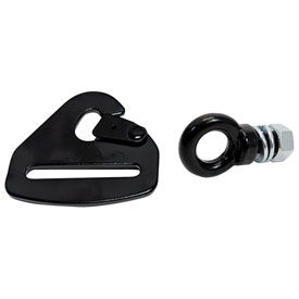 PRP Clip-in Tab and Eye Bolt Kit