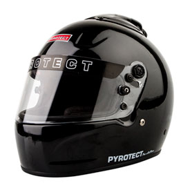 Pyrotect Pro Airflow Top Forced Air Helmet