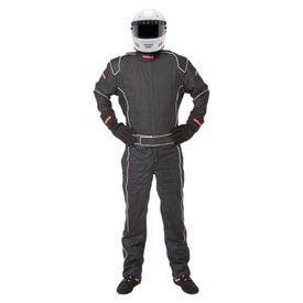 Pyrotect Pyrolite Two One Piece 2 Layer SFI-5 Suit