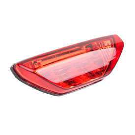 QA Parts Replacement Taillight