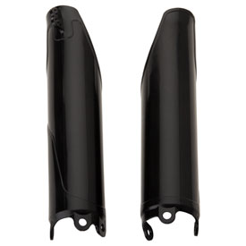 QA Parts Fork Covers