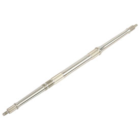 QA Parts OE Replacement Axle