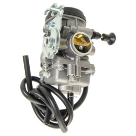 QA Parts Carburetor Upgrade Kit