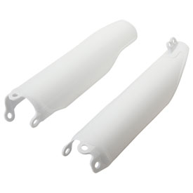 QA Parts Fork Covers