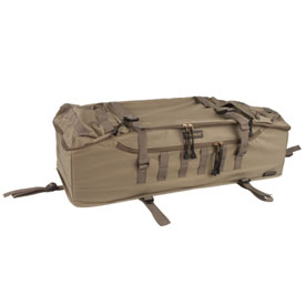 Quadgear Molle Style Front Rack Bag Atv Rocky Mountain Mc Quadgear Molle Style Front Rack Bag