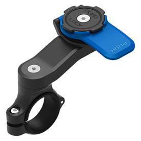 Quad Lock Motorcycle Handlebar Phone Mount