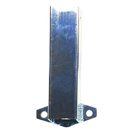Rabaconda Mounting Arm for Cross-Spoked Duck Head - V1