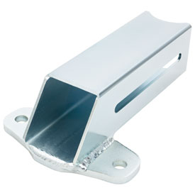 Rabaconda Mounting Arm for Cross-Spoked Duck Head