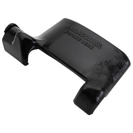 Rabaconda Replacement Duck Head for Cross-Spoked Wheels for Street Bike Tire Changer