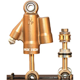 Race Tech Steering Damping Gold Valve Kit 24mm Damper
