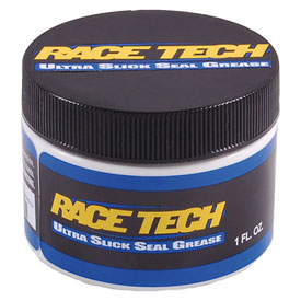 Race Tech Ultra Slick Seal Grease 1 oz.