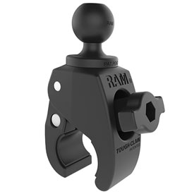 Ram Mounts Ram Tough-Claw with 1" Ball