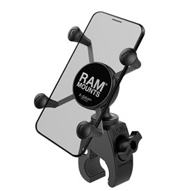 Ram Mounts Ram Tough-Claw with X-Grip Phone Holder