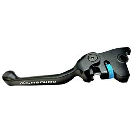 R&Duro Folding Clutch Lever