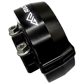 R&Duro Throttle Housing Protection